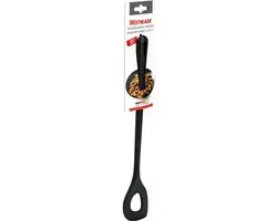 Westmark Spitse Roerlepel Gentle 30cm - Zwart