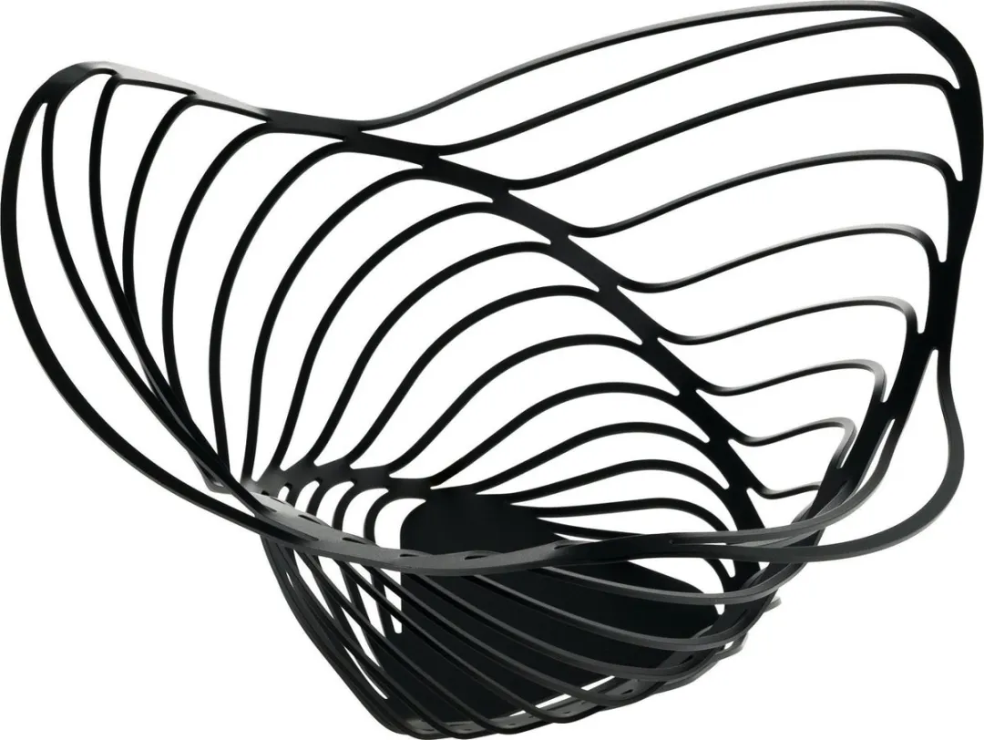 Alessi Trinity Fruitschaal 33cm