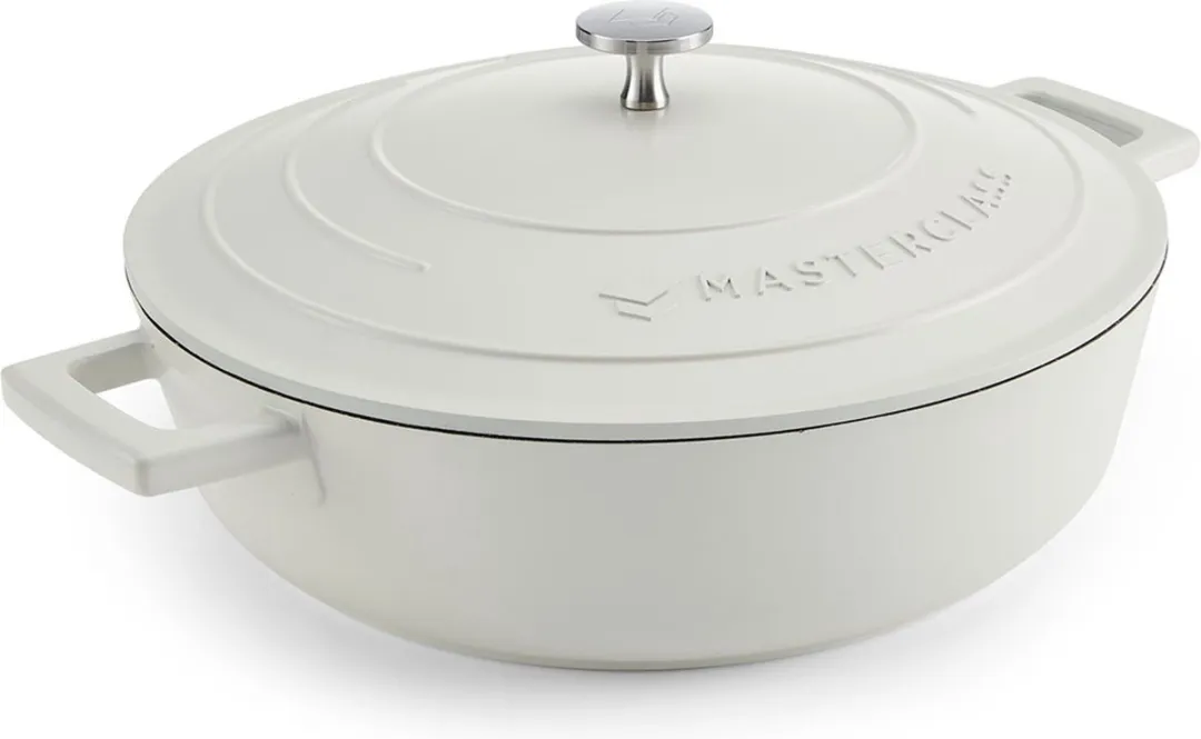MasterClass Braadpan 2.5L