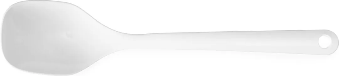 Hendi Saladelepel 563908 - 305mm - Wit