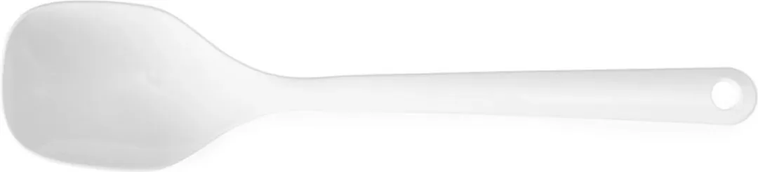 Hendi Saladelepel 563908 - 305mm - Wit