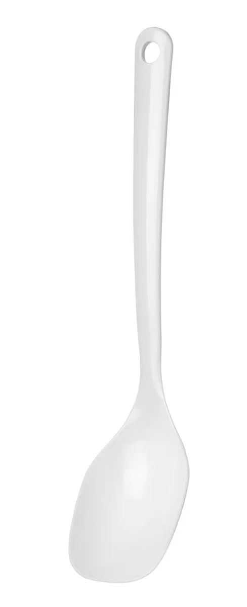 Hendi Saladelepel 563908 - 305mm - Wit