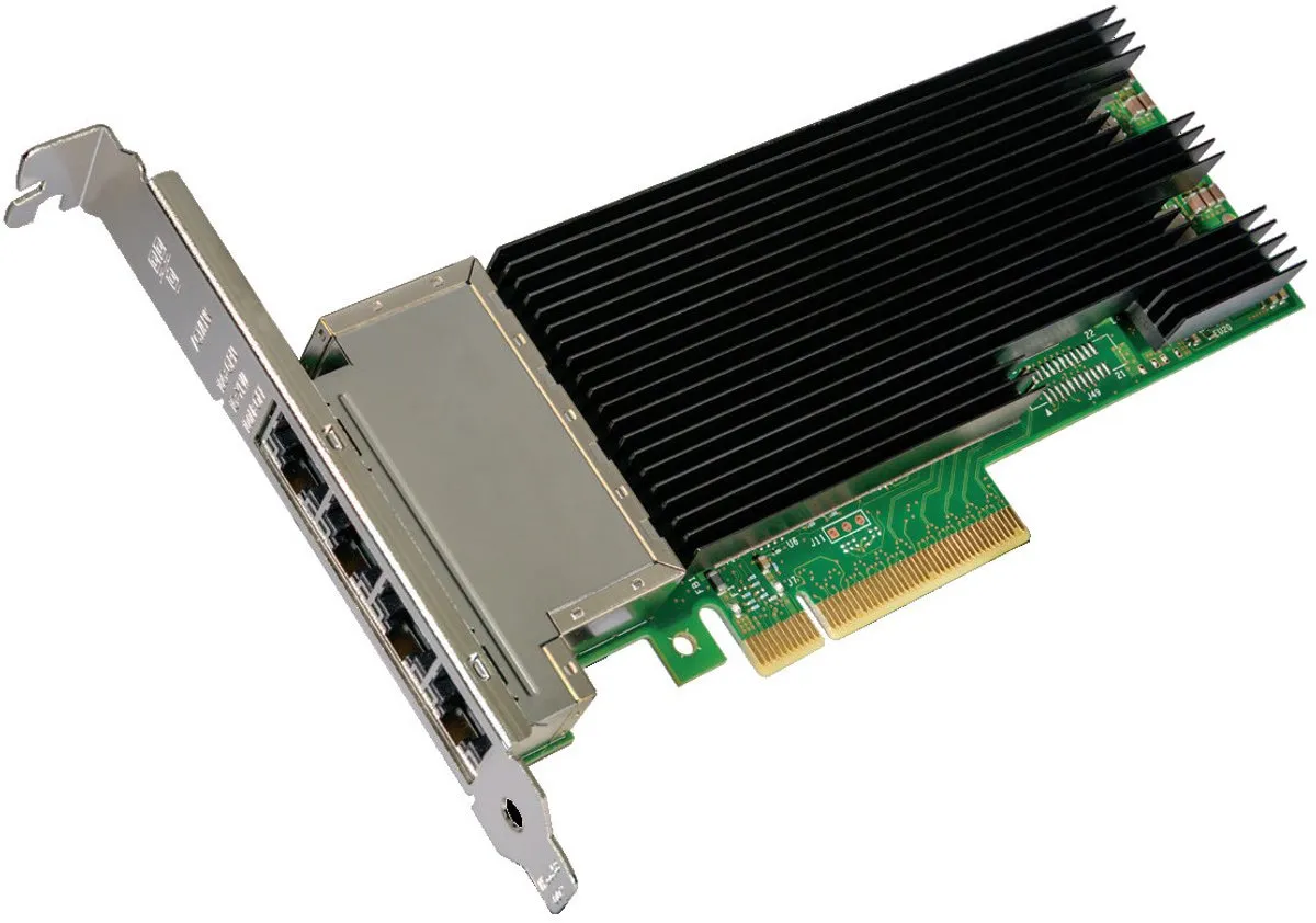 Lenovo 4XC7A80268 Netwerkkaart
