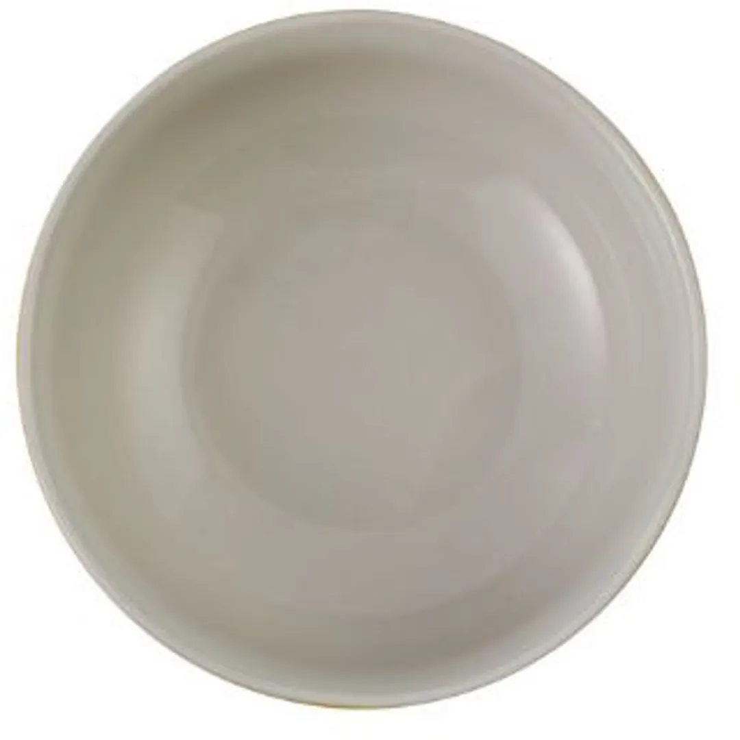 Jamie Oliver Big Love Brilliant Bowls Set - 4 Stuks Geel