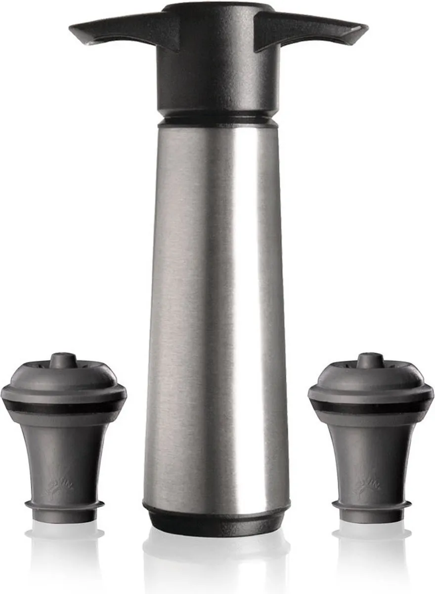 VacuVin Wine Saver RVS