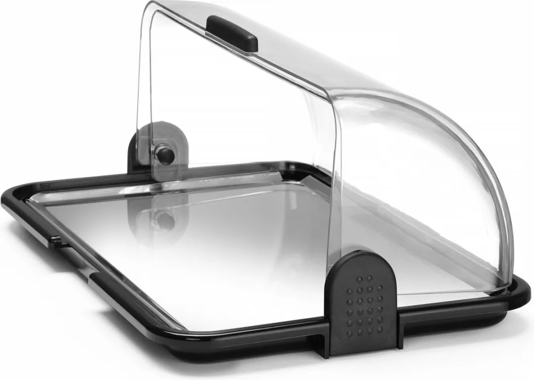 HENDI Roltop Display 871775 - 465x315x195mm - RVS