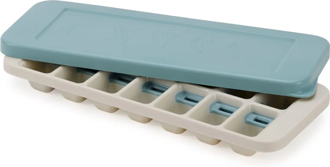 Joseph Joseph QuickSnap Plus IJsblokjesvorm 14 Stuks