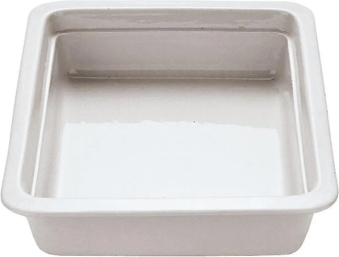 Paderno Ovenschaal Porselein