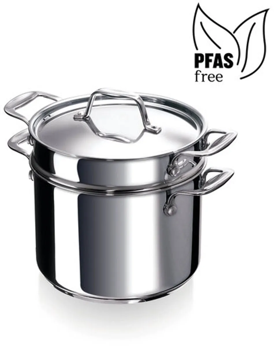 Beka Chef Pasta Fun Set