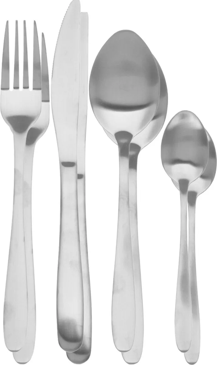 Excellent Houseware Bestekset 32-delig