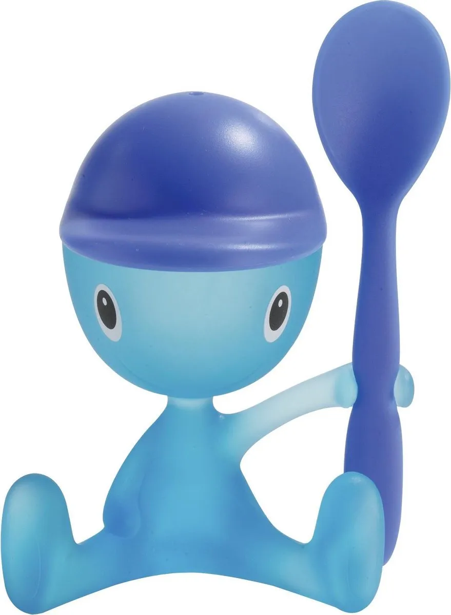 Alessi Cico Eierdopjes ASG23AZ