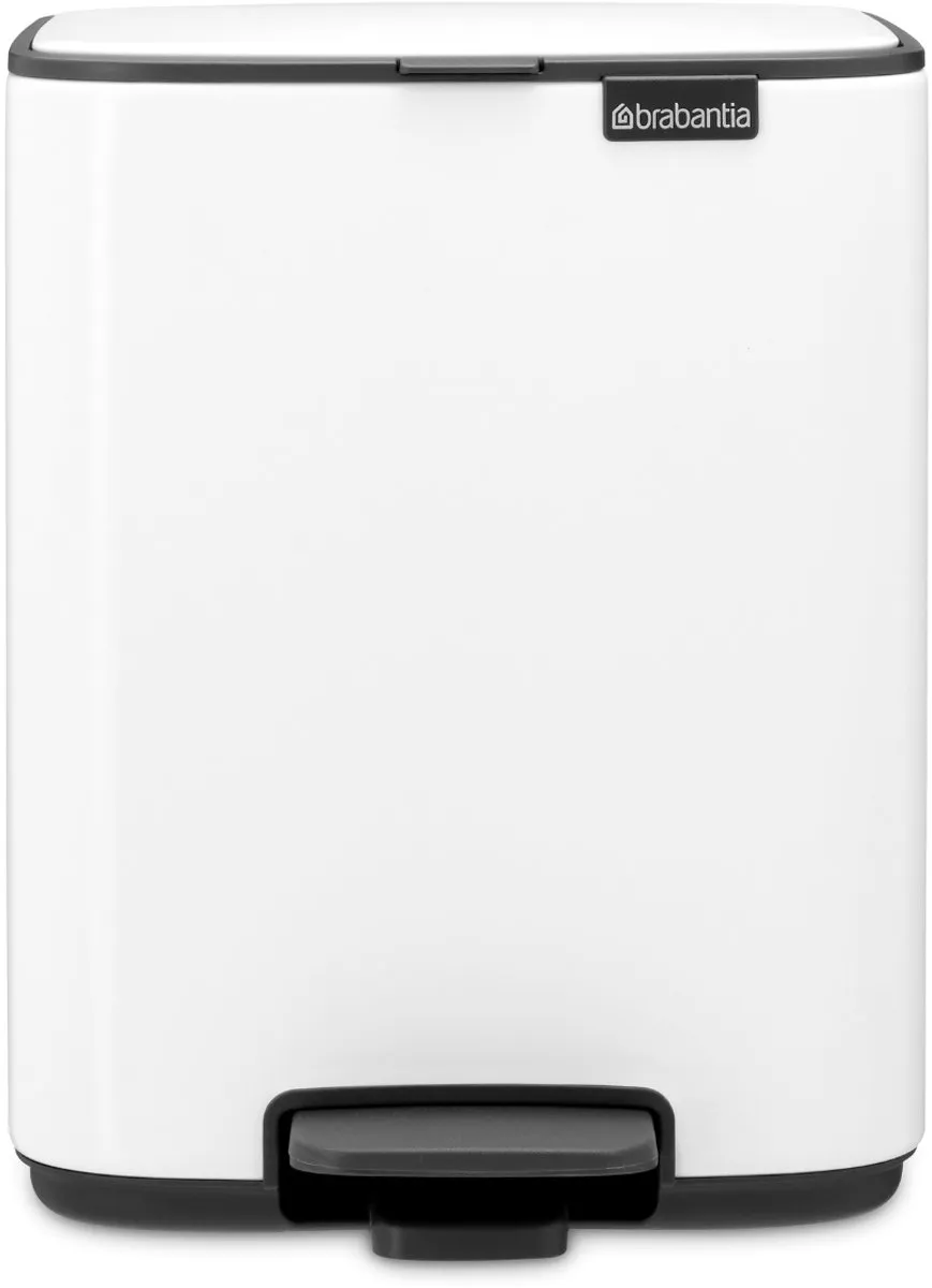 Brabantia Bo Pedaalemmer 7L
