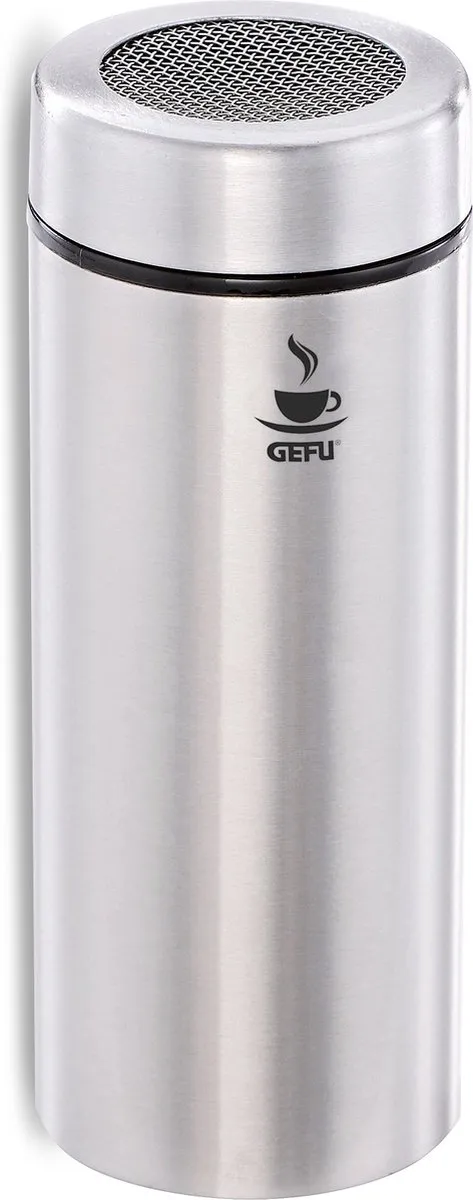 GEFU Fina Cacaostrooier