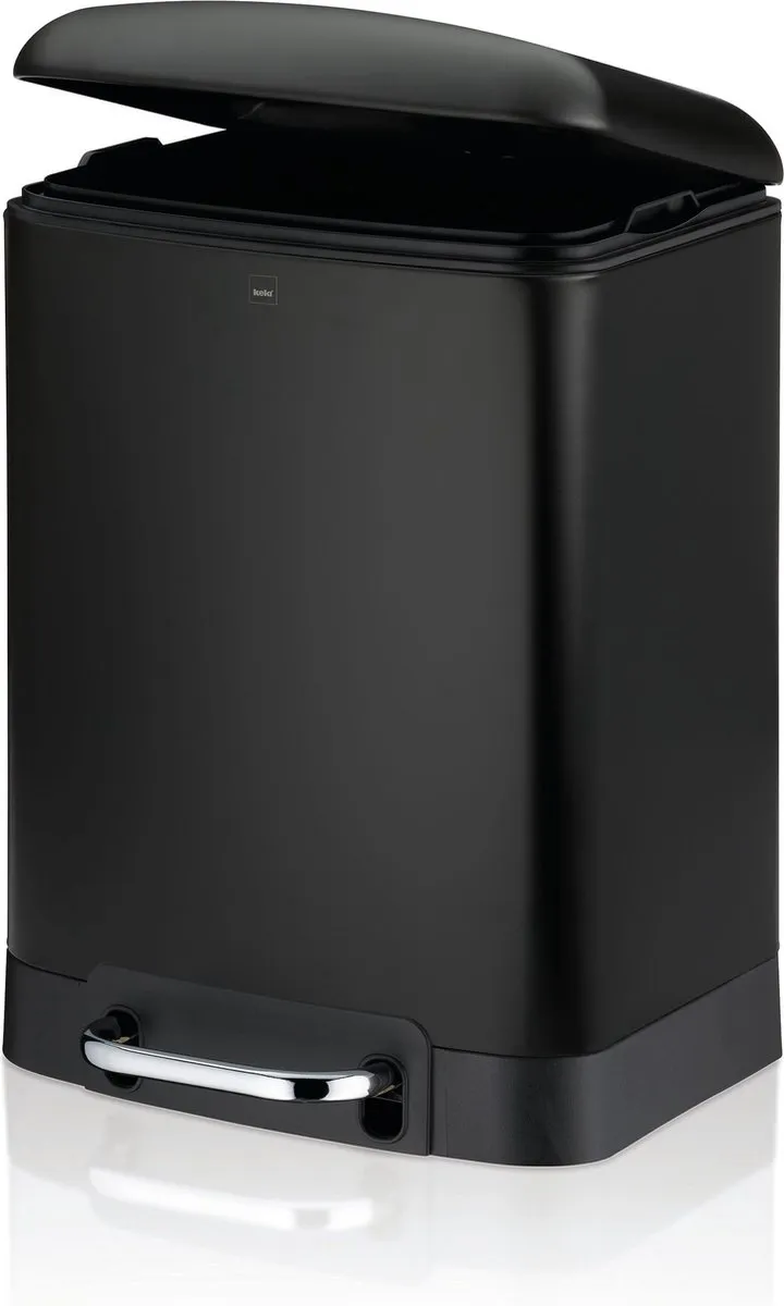 Kela Afvalemmer RVS 22975
