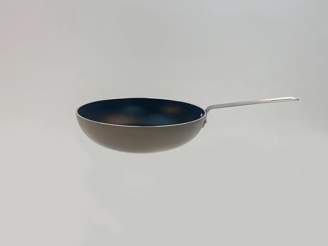 Alessi TAMA Hapjespan 28cm
