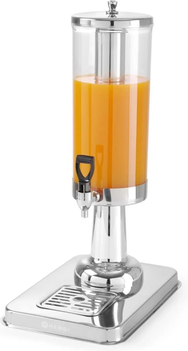 Hendi Sapdispenser 3L