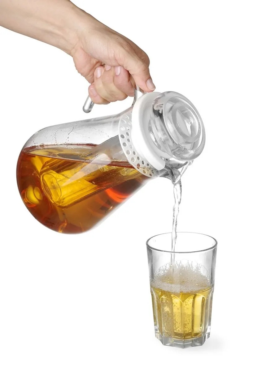 HENDI 425107 Sapkan - 2,2L - Transparant