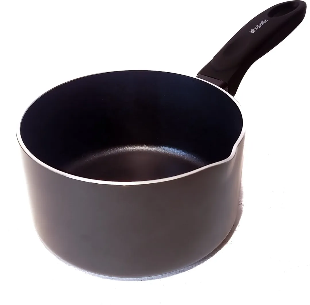Brabantia Signal Steelpan 14cm