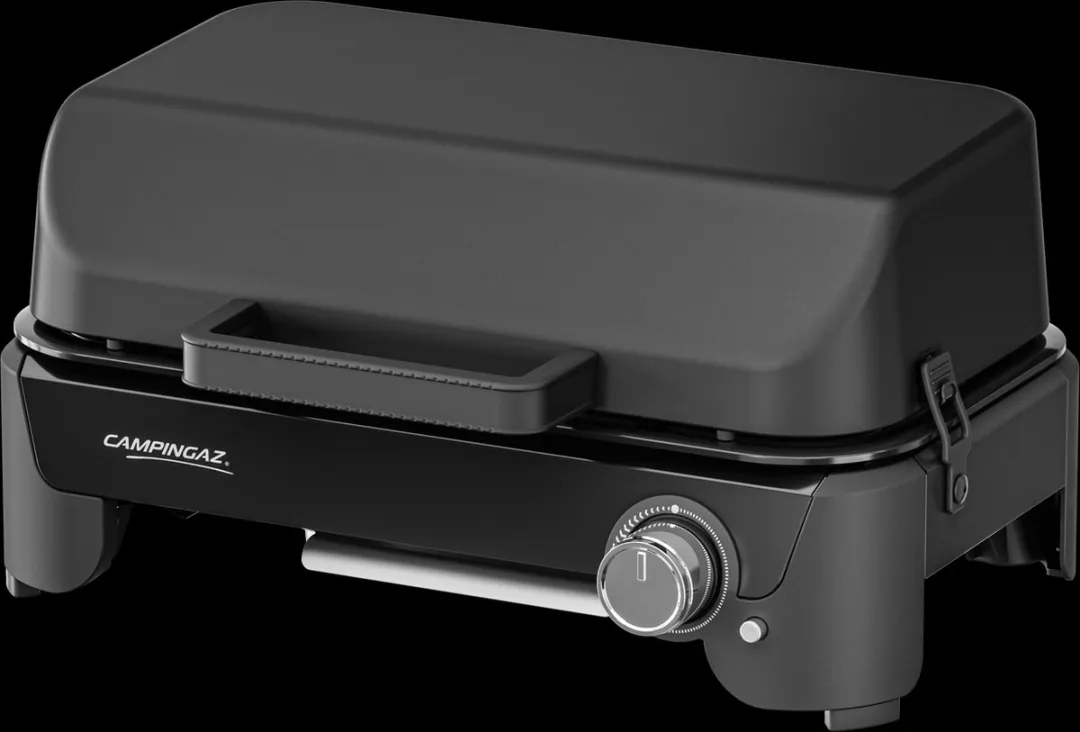 Campingaz Tour & Grill CV Plus BBQ 54cm - 1 Brander - Zwart