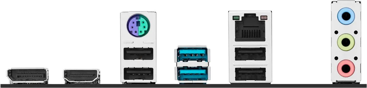 ASUS PRIME B760M-A II-CSM B760 Micro-ATX Moederbord