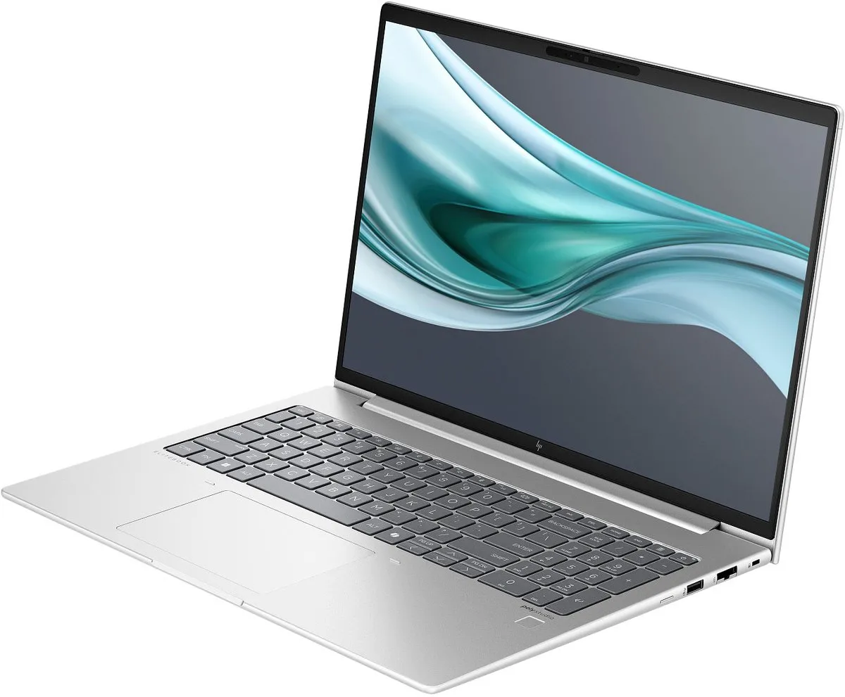 HP EliteBook 660 G11 - 16GB RAM 512GB SSD Windows 11 Pro