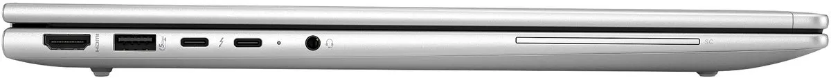 HP EliteBook 660 G11 - 16GB RAM 512GB SSD Windows 11 Pro
