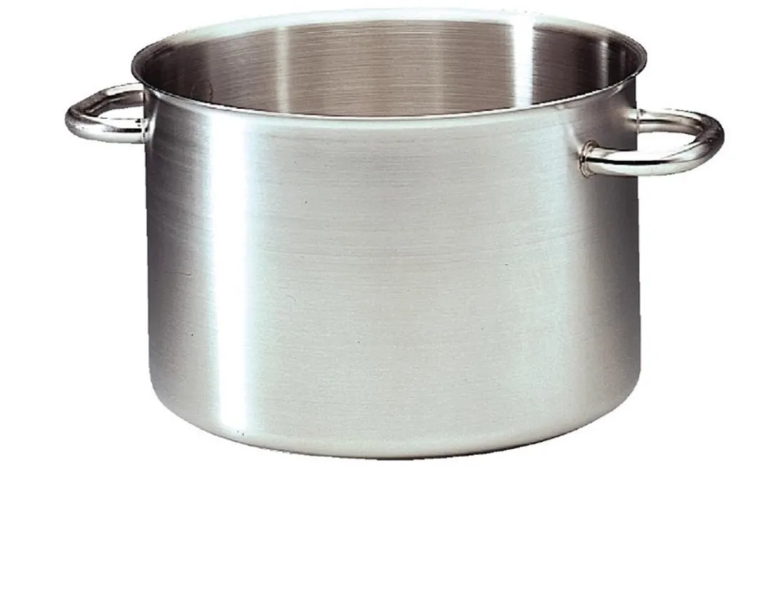 Matfer Bourgeat Excellence K797 Kookpan 17L
