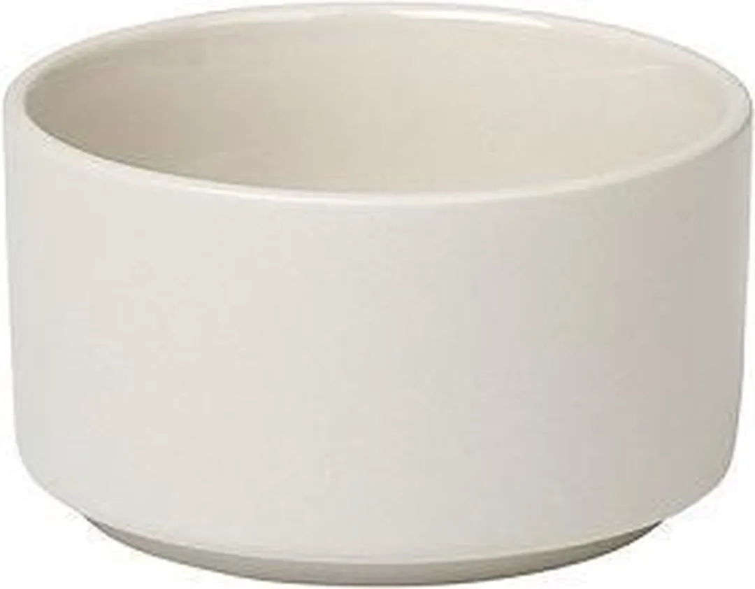 Blomus Dipschaaltje Pilare Moonbeam