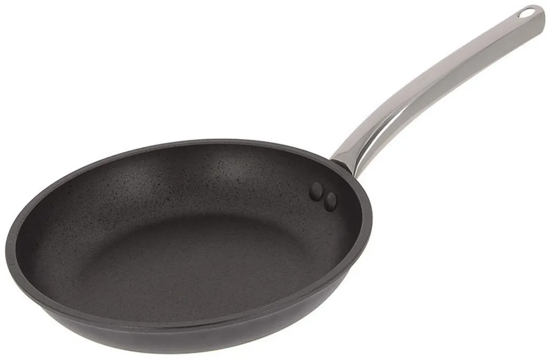 DeBuyer Wokpan Choc Extrem 36cm