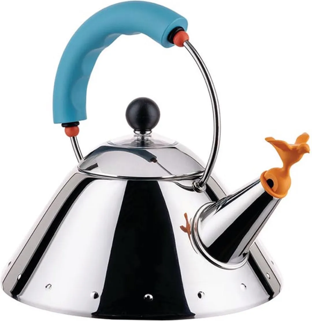 Alessi Fluitketel 9093/1 LAZ