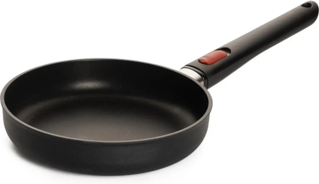 Woll EcoLite QXR Koekenpan 20cm