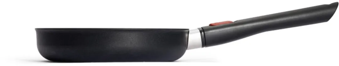 Woll EcoLite QXR Koekenpan 20cm - Gerecycled Aluminium - afbeelding 6 van 6