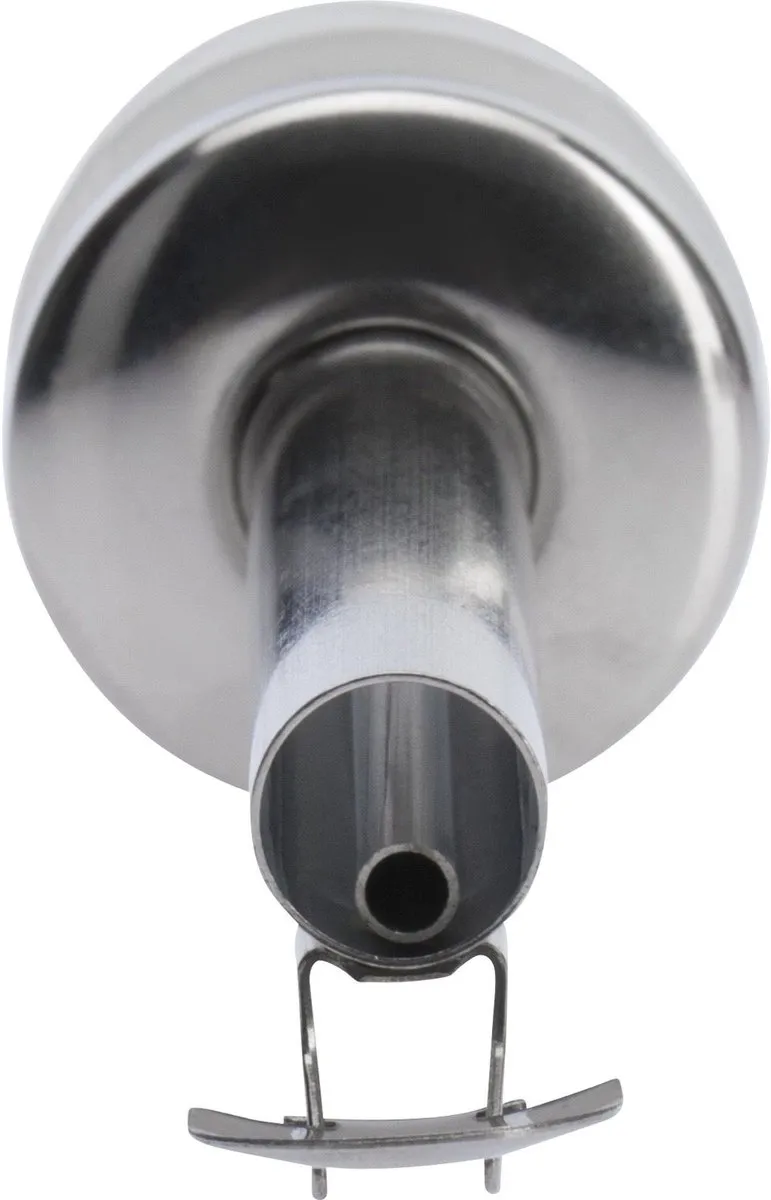 Westmark 455322E3 Spirits/Oil Pourer - 4 Stuks - RVS/Siliconen