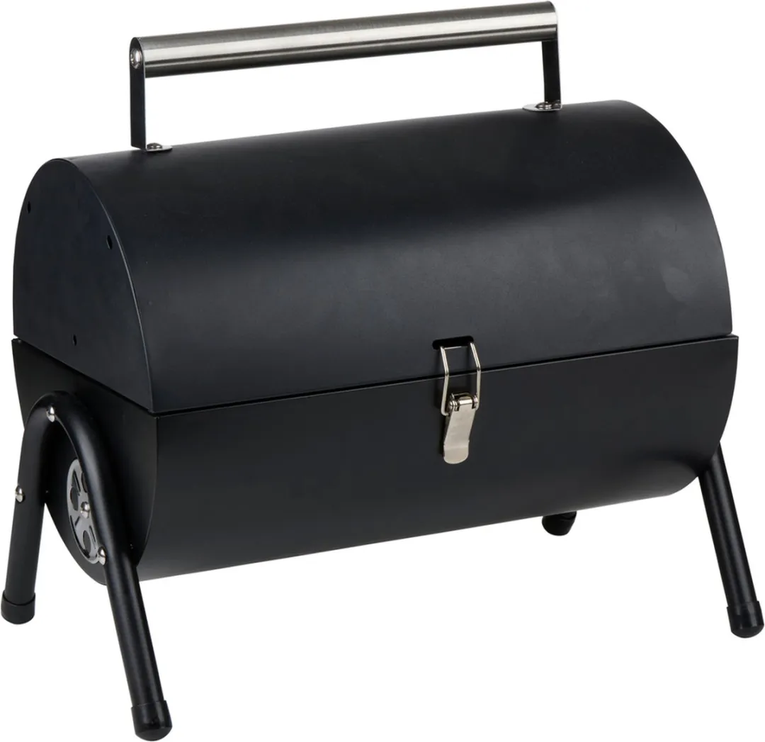Alpina Tafel BBQ Houtskool