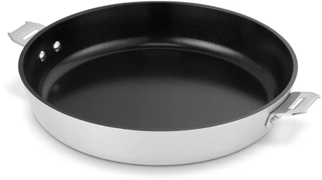 Beka Evolution Braadpan 20cm