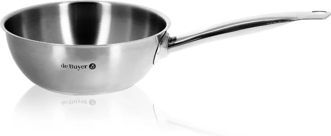 DeBuyer Prim'Appety Sauteuse Ø24cm