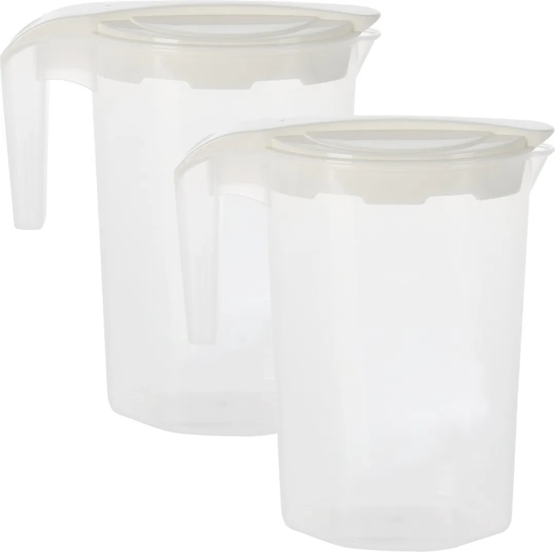 Excellent Houseware Schenkkan 1750ml