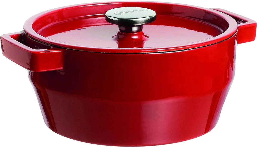 Pyrex Slowcook Braadpan 3.6L