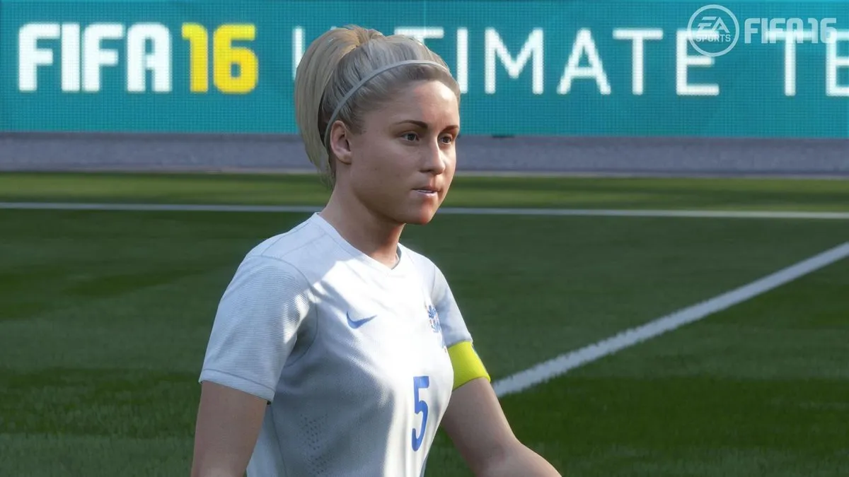 FIFA 16 - PS3