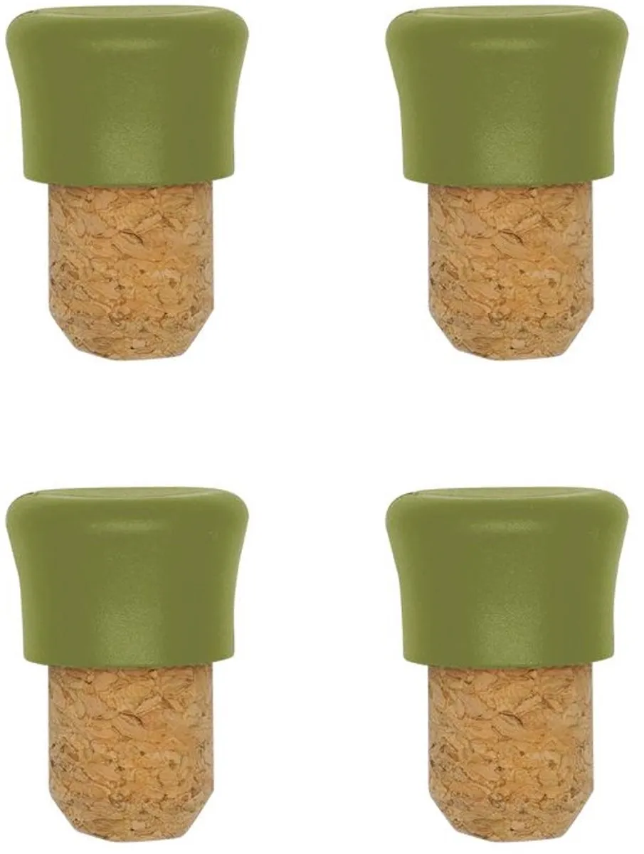 Fackelmann 687074 Kurkstoppen