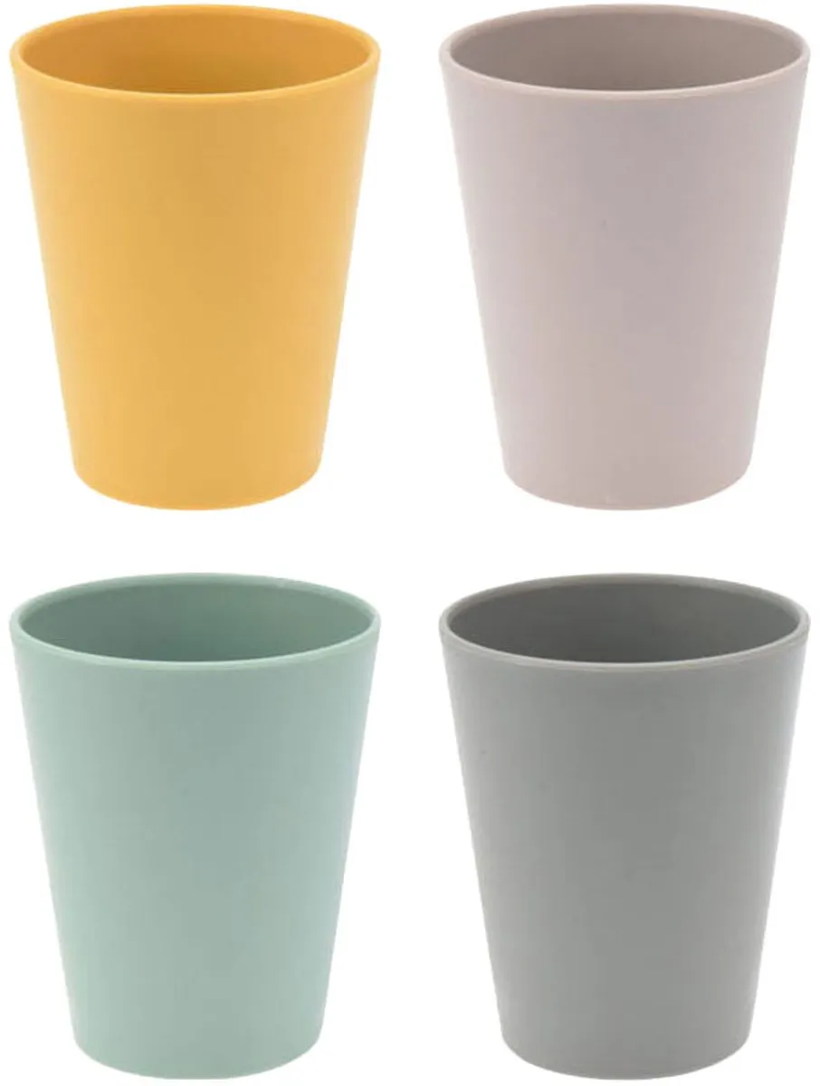 Excellent Houseware Beker 300ml