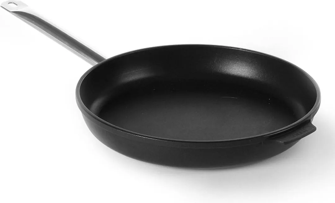 Hendi Titanium Koekenpan 28cm - Zwart - afbeelding 6 van 6