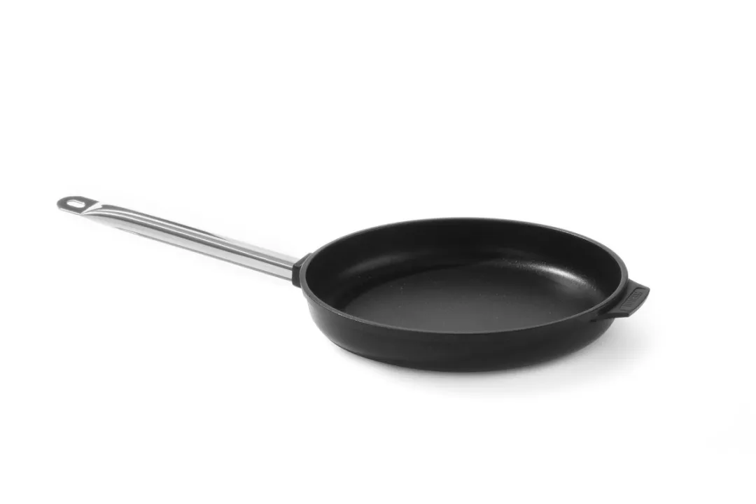 Hendi Titanium Koekenpan 28cm - Zwart