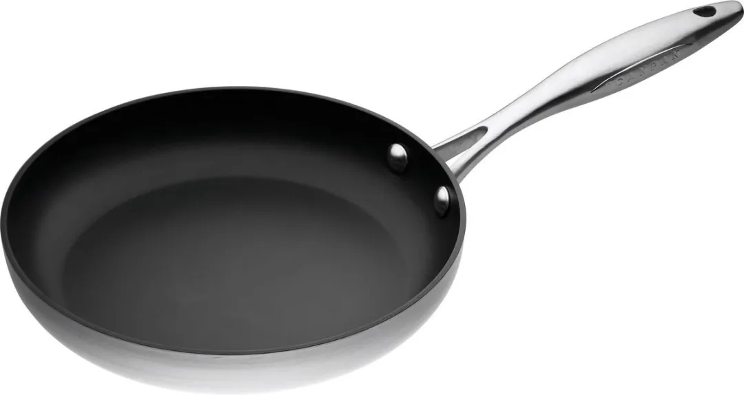 Scanpan CTX Koekenpan 28cm