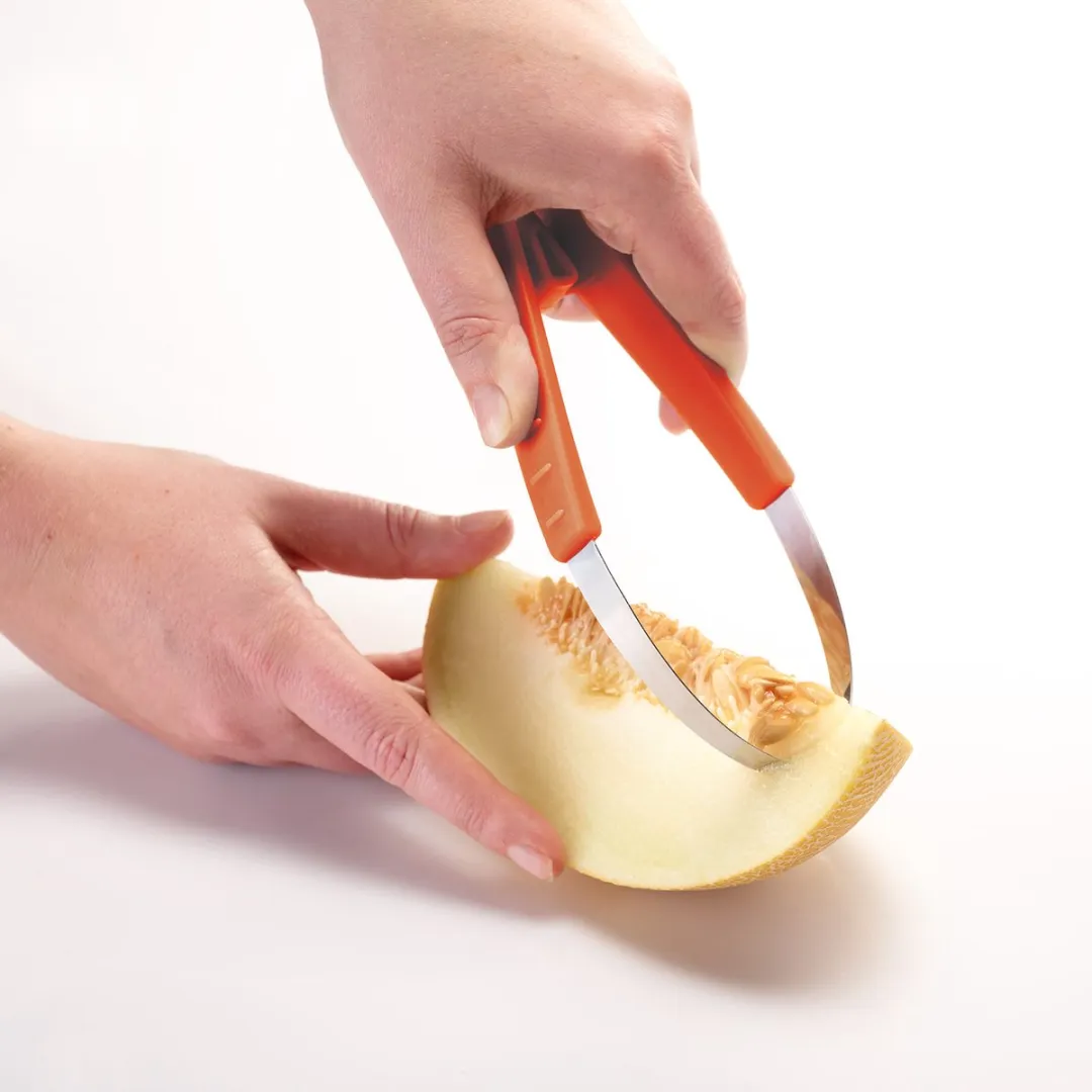 Westmark Fruitsnijderset 3-delig - Roestvrij staal 51632270 - afbeelding 5 van 5