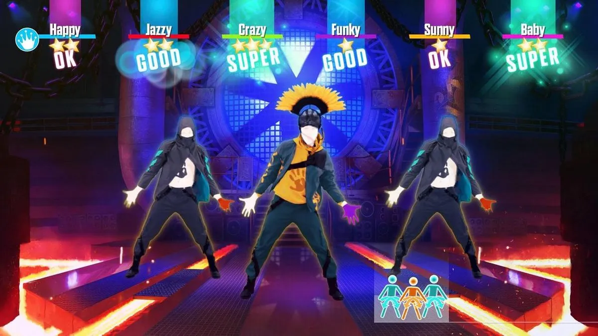 Ubisoft Just Dance 2019 Xbox One - 2 Spelers - afbeelding 2 van 5