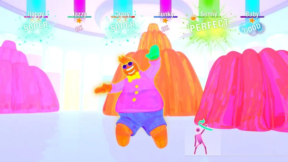Ubisoft Just Dance 2019 Xbox One - 2 Spelers - afbeelding 4 van 5