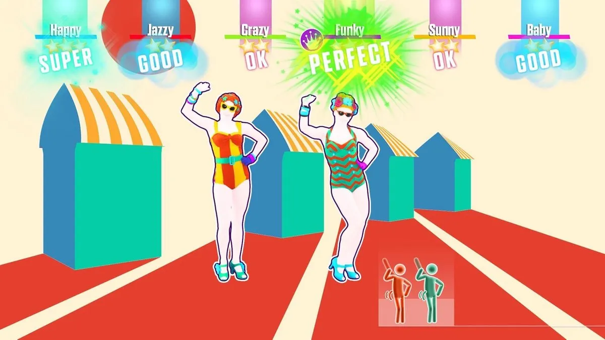 Ubisoft Just Dance 2019 Xbox One - 2 Spelers - afbeelding 3 van 5