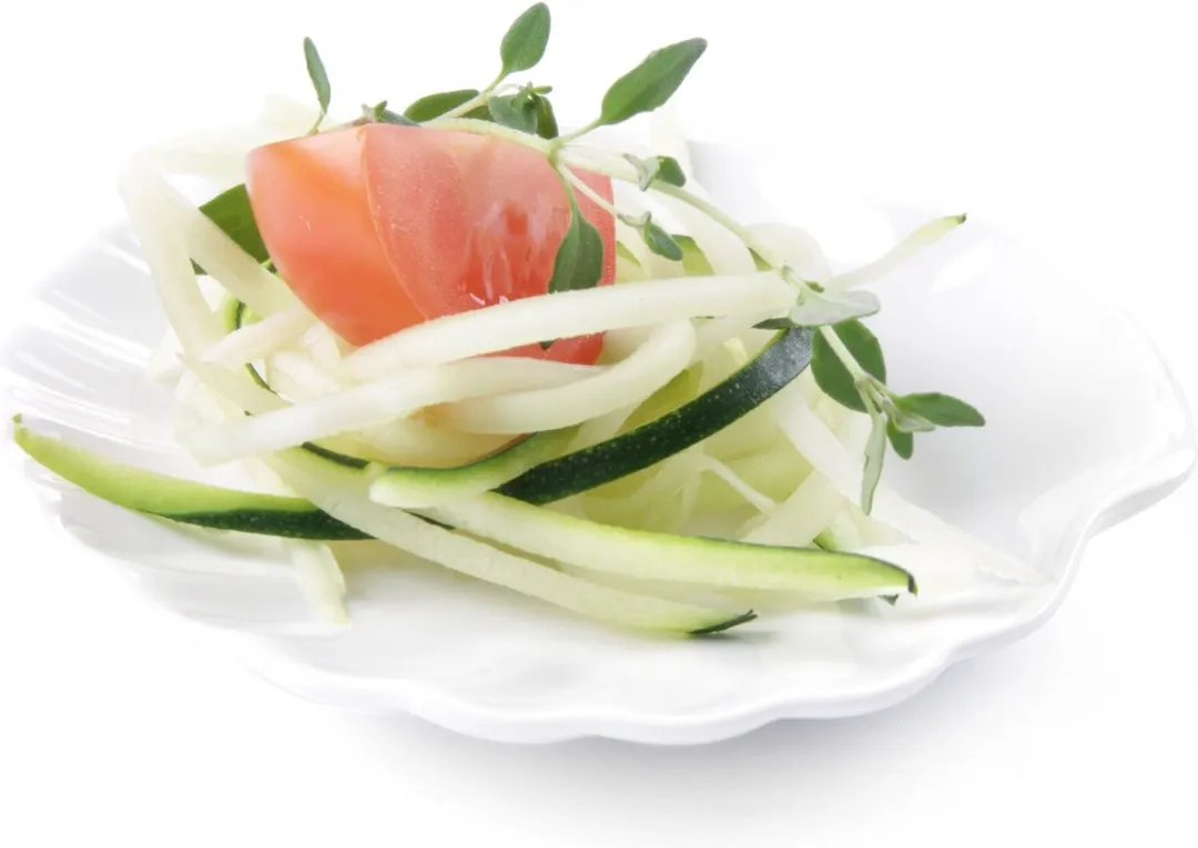 HENDI Tapasschaaltjes 784303 - Ø100mm - 6 Stuks - afbeelding 2 van 5