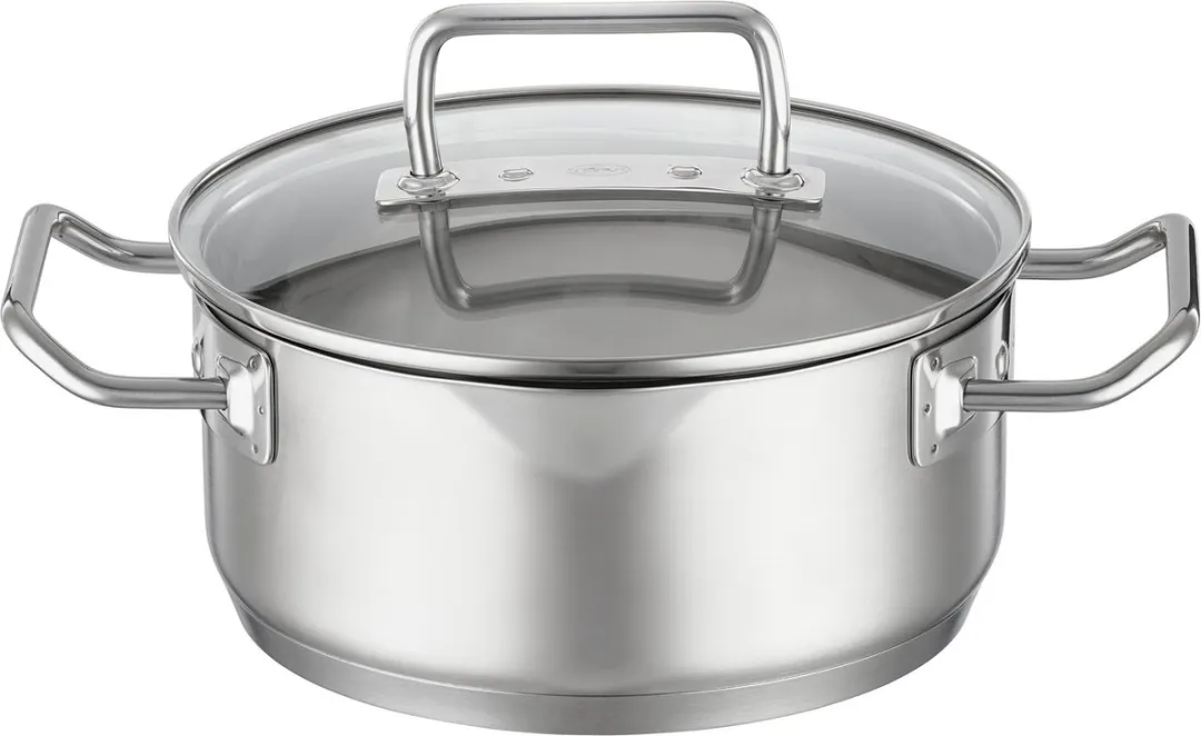 Rösle Kookpan 20cm
